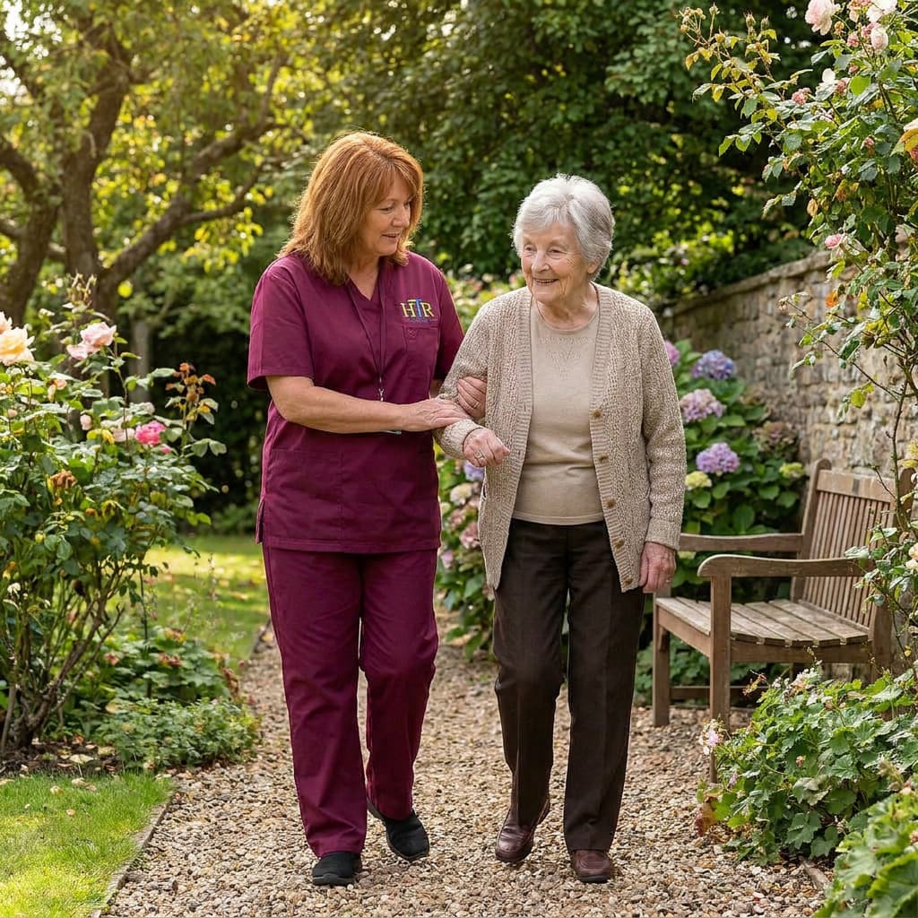 Parkinson's Care That Keeps