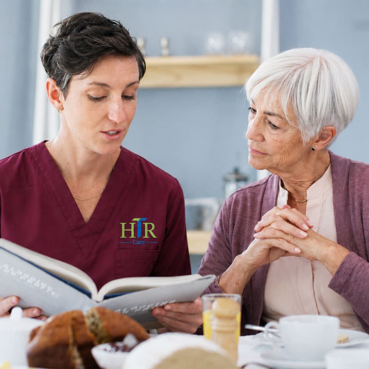 Berkshire Home Care