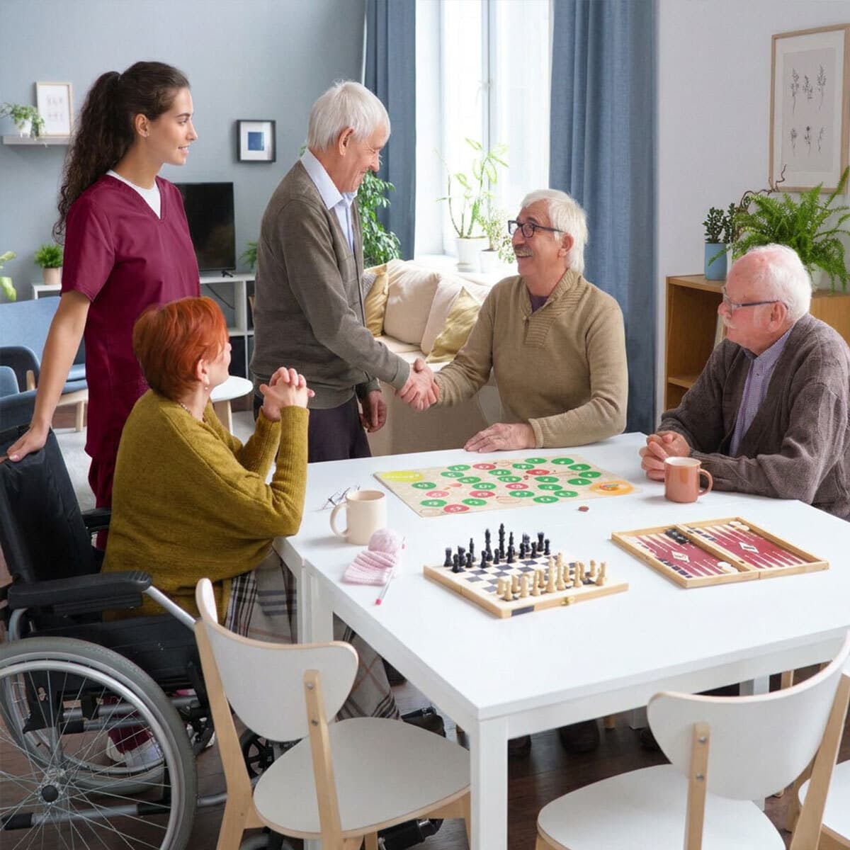 Surrey Home Care